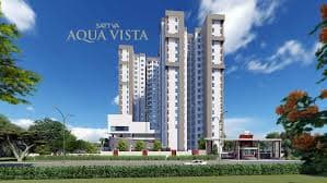 Resale Flats in Sattva Aqua Vista