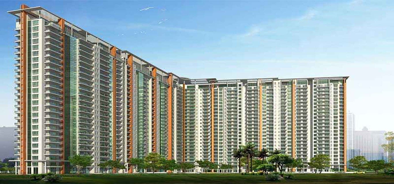 3 BHK Flats for Rent in K Raheja Vivarea