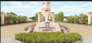 Resale Villas in The Imperial Address