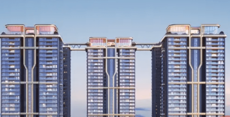 Rajapushpa Casa Luxura
