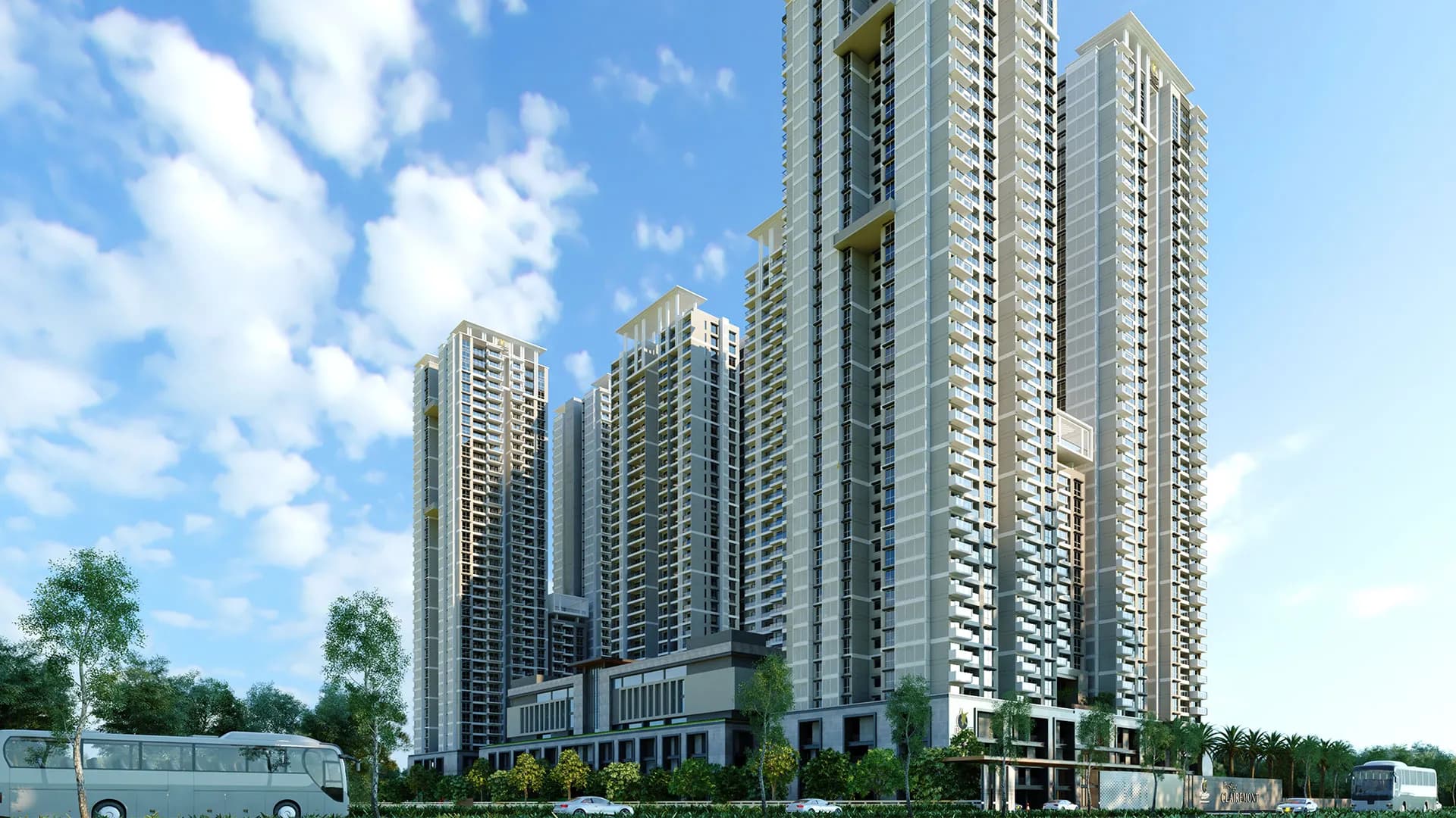 Prestige Clairemont Neopolis