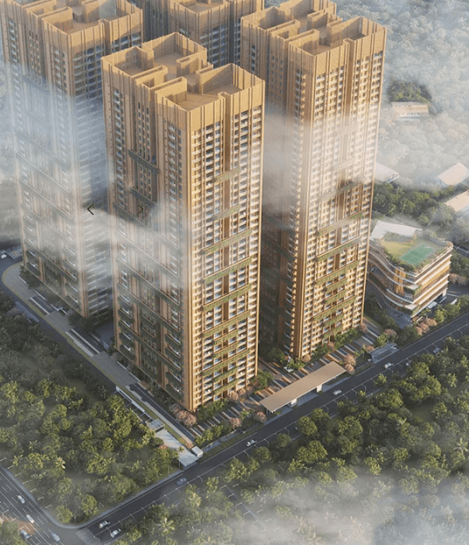 Sky Marq by DSR