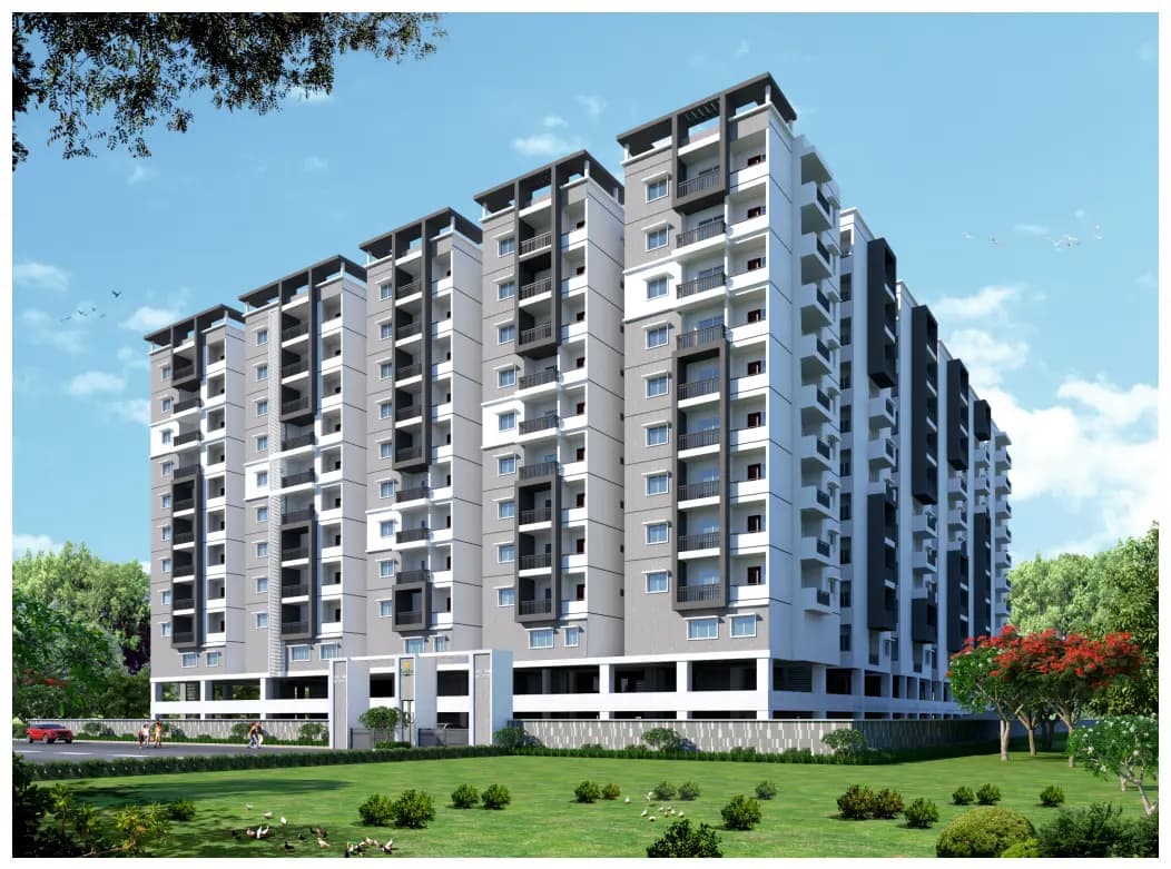 Gautami Heights