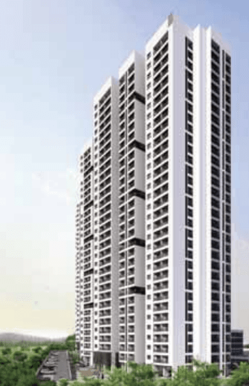 Lodha Meridian