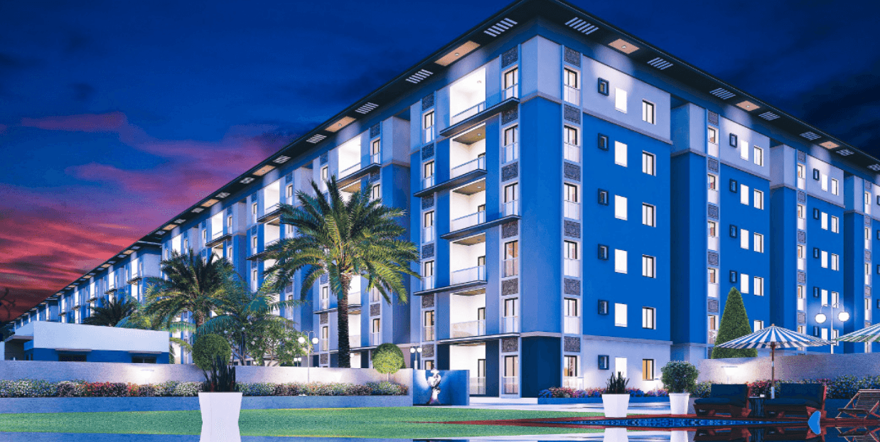 Praneeth Pranav Townsquare
