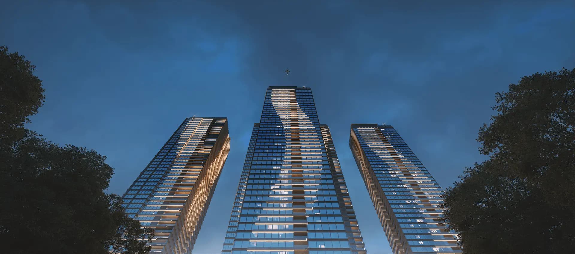 Candeur Skyline