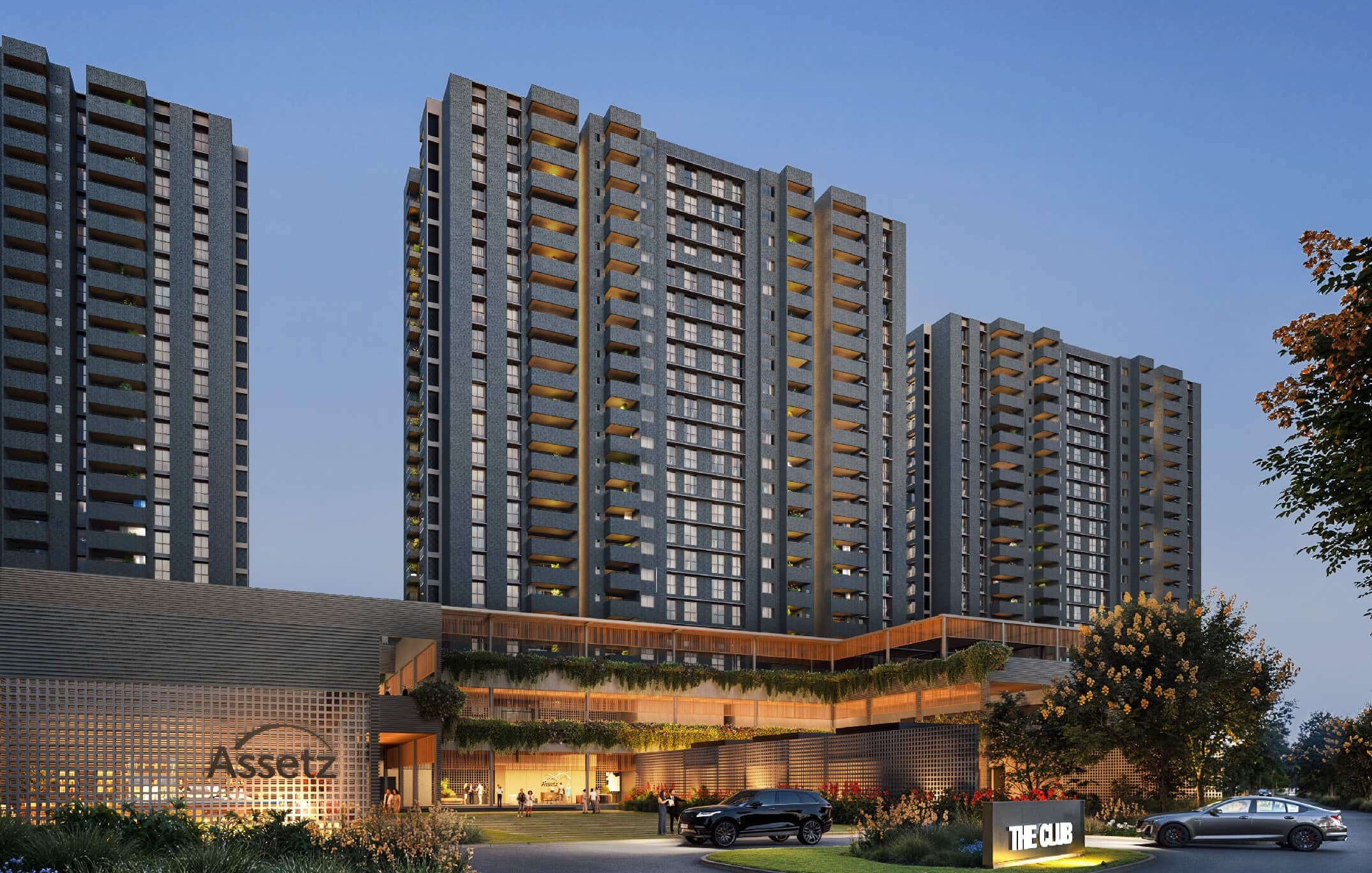 Assetz Mizumi Reserve