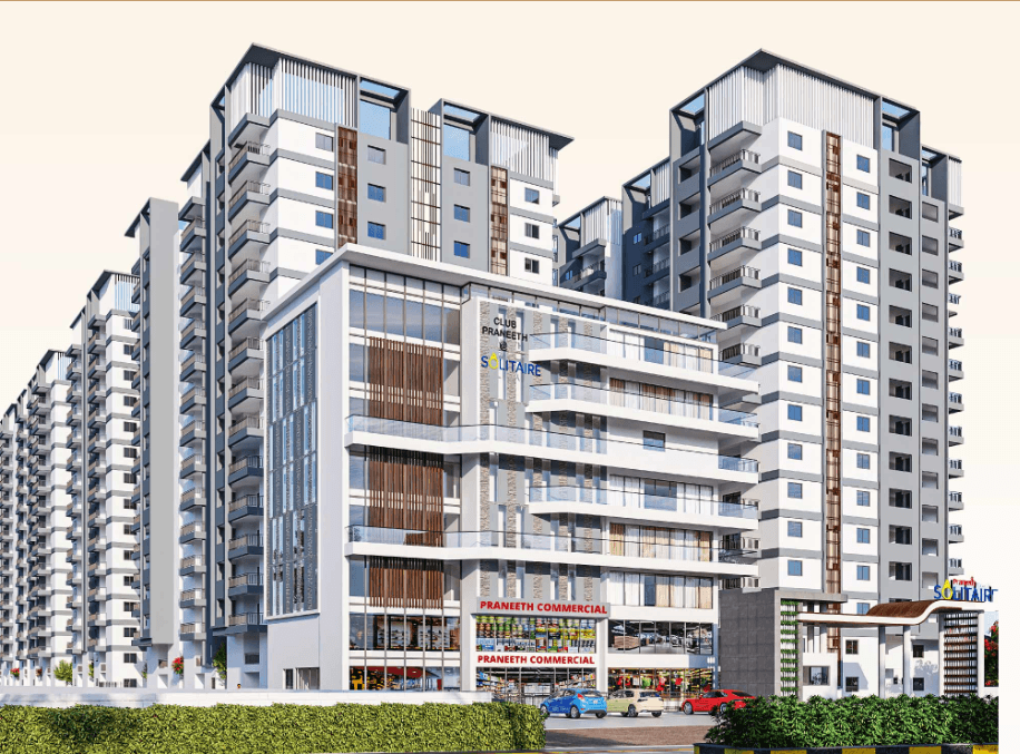 Praneeth Pranav Solitaire