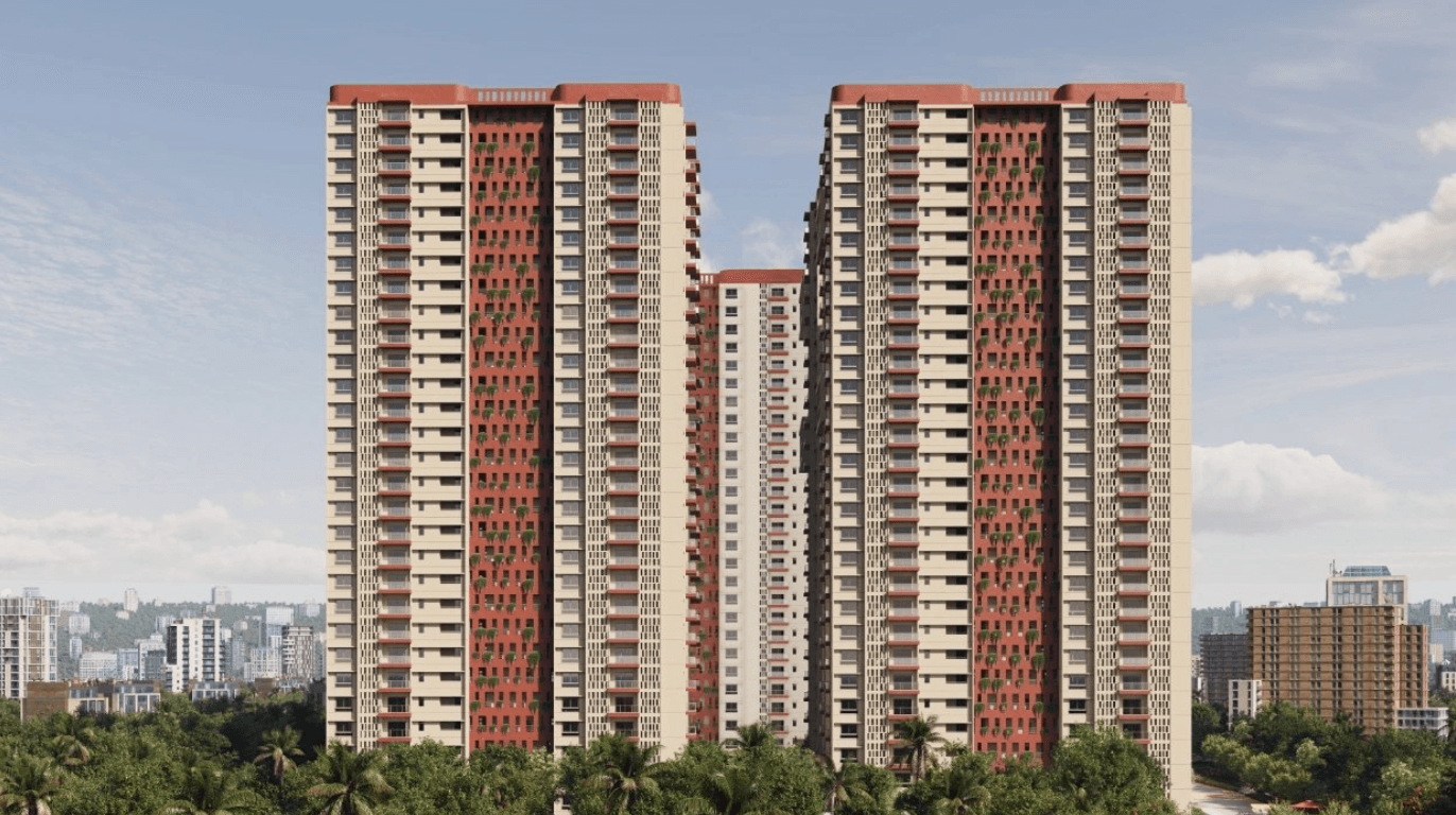 Aparna Greenscapes