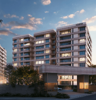 SOBHA Magnus