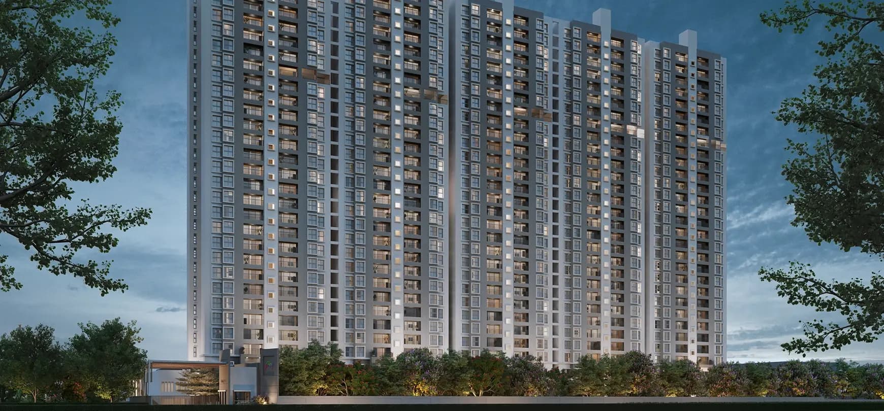 Godrej Park Retreat Sarjapur Road