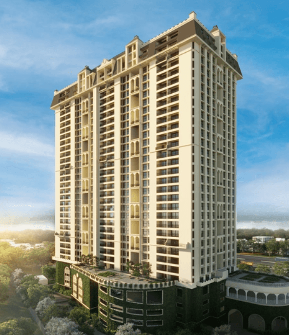 Sobha Royal Crest