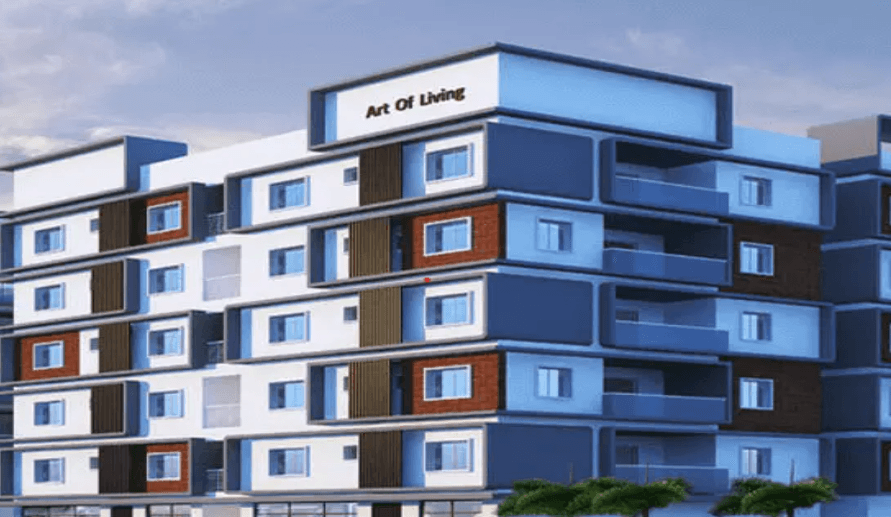 Art of Living