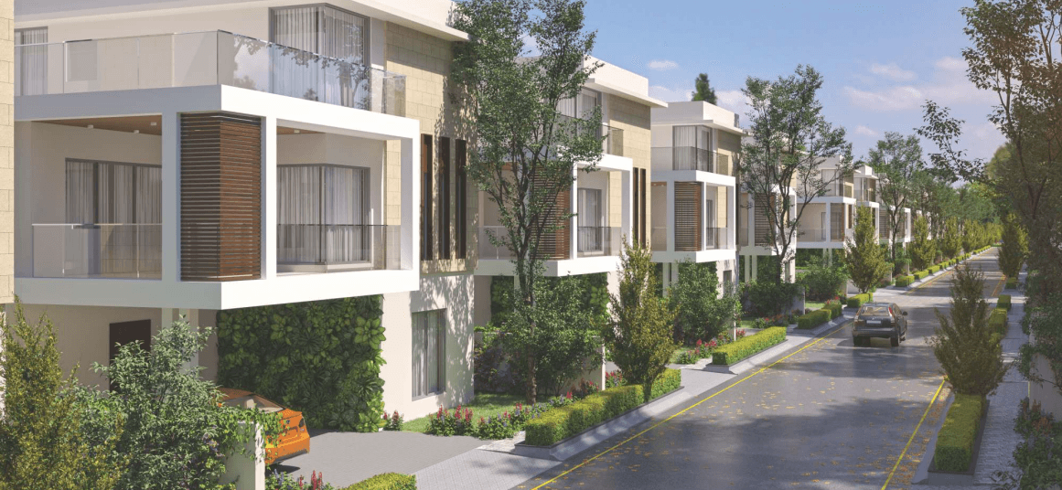 Som Boulevard by DSR
