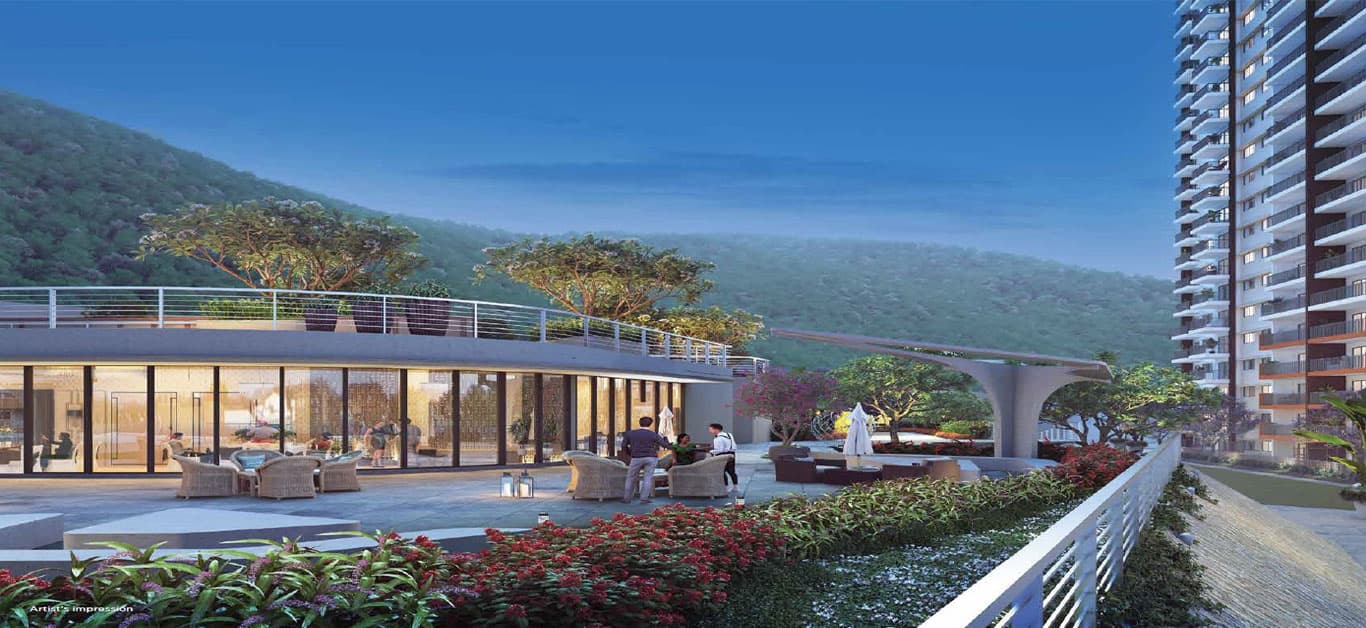 Mahindra Manipal County