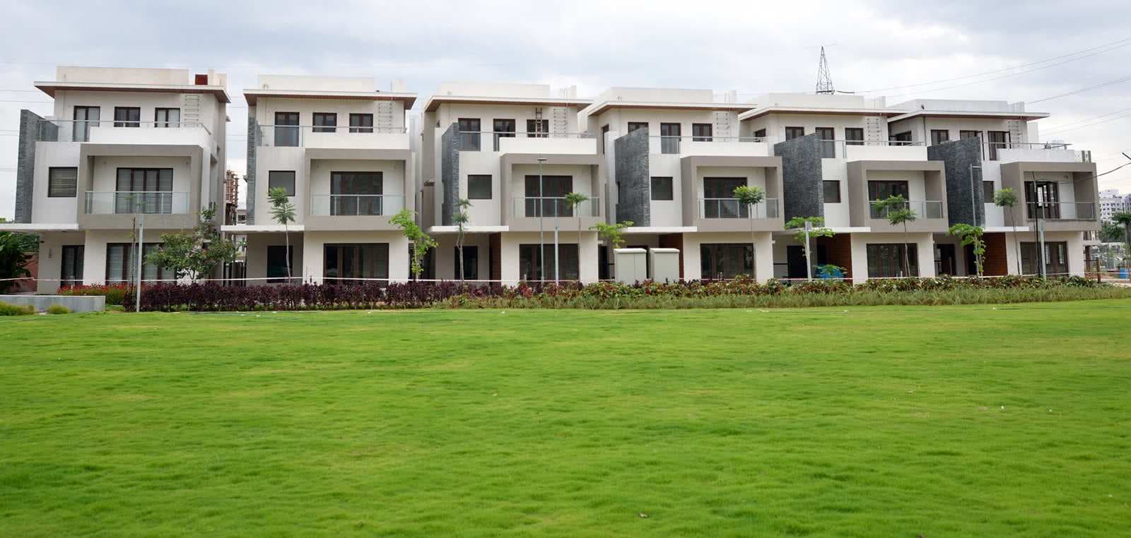 3 BHK Flats for Rent in RBD Stillwaters