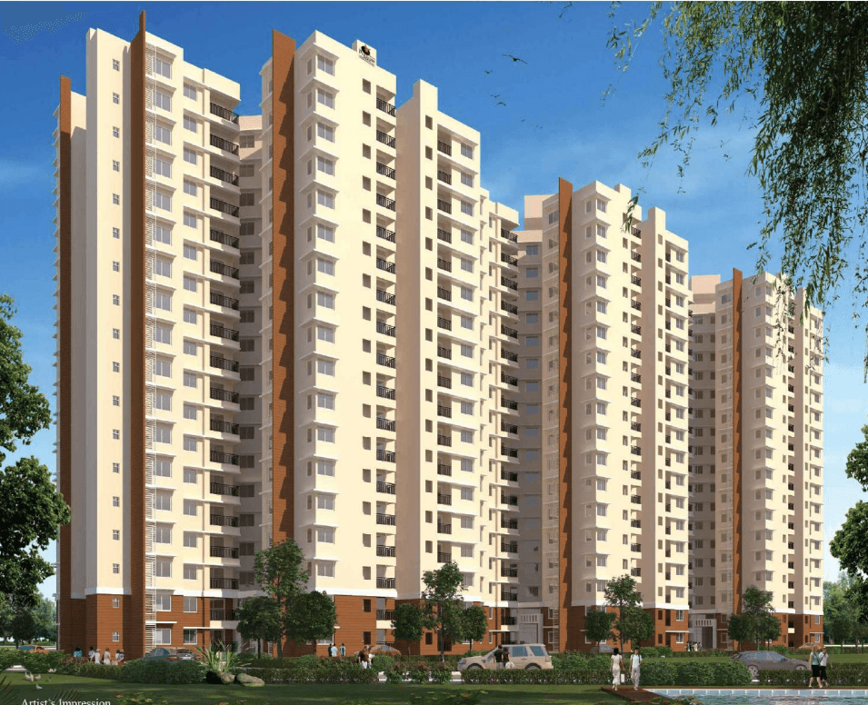 Prestige Lake Ridge