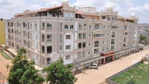 Resale Flats in Shiva Prakruthi Apartments