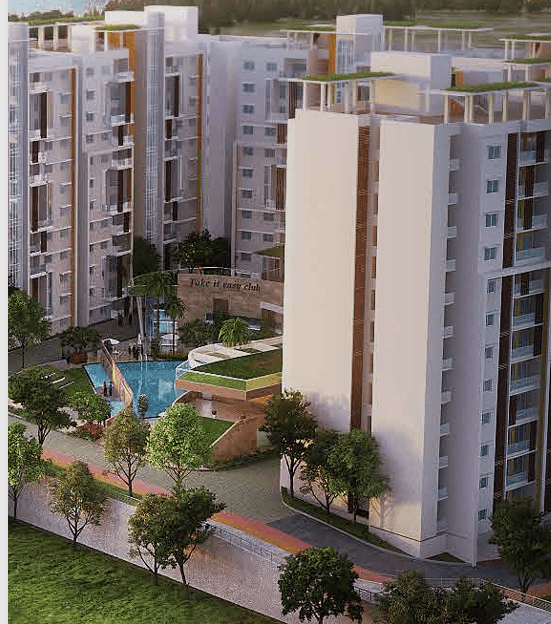 Shriram Blue