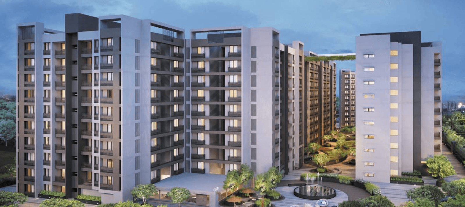 Arvind Skylands