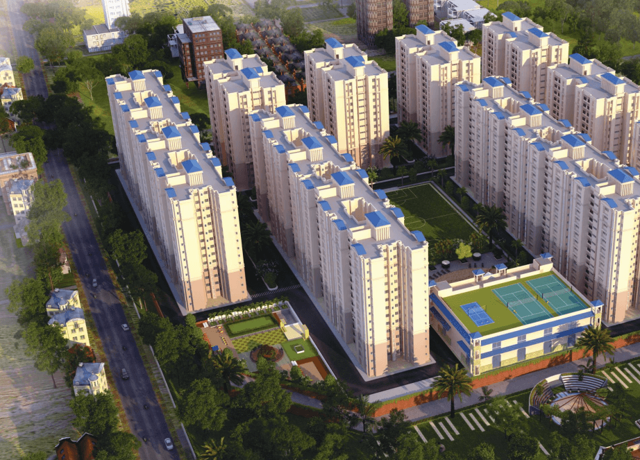Gopalan Olympia