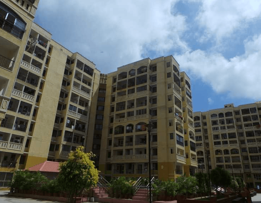 Gopalan Grandeur