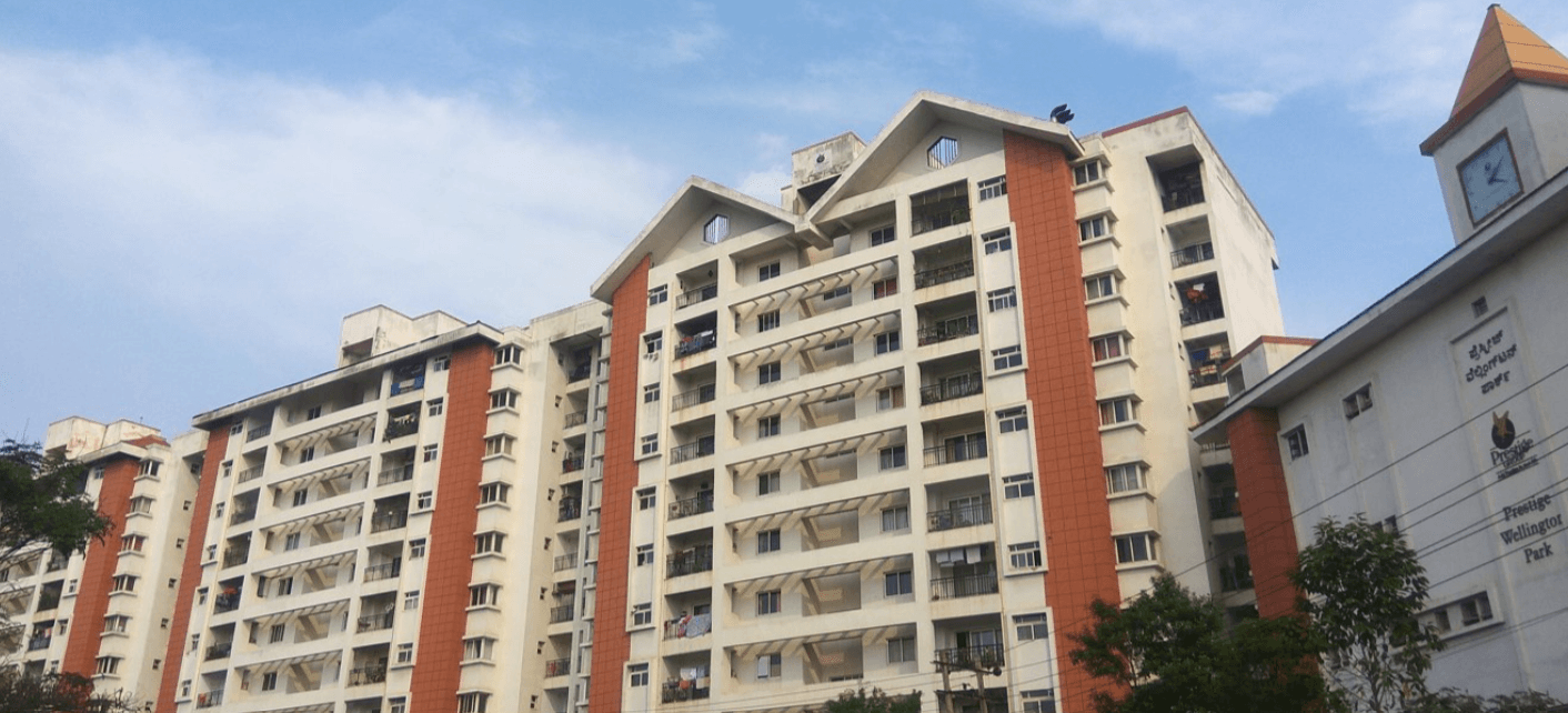 Prestige Wellington Park