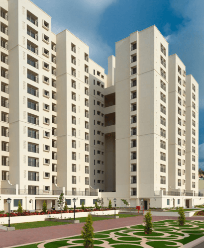 Sobha Valley View
