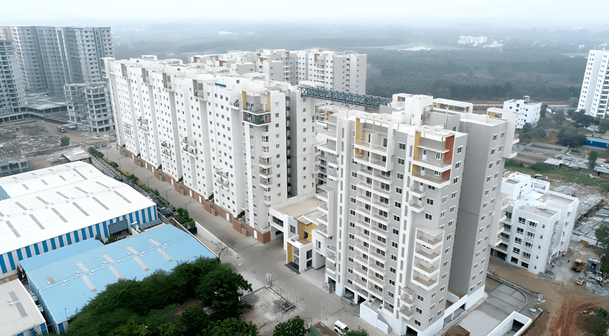 Ramky One North