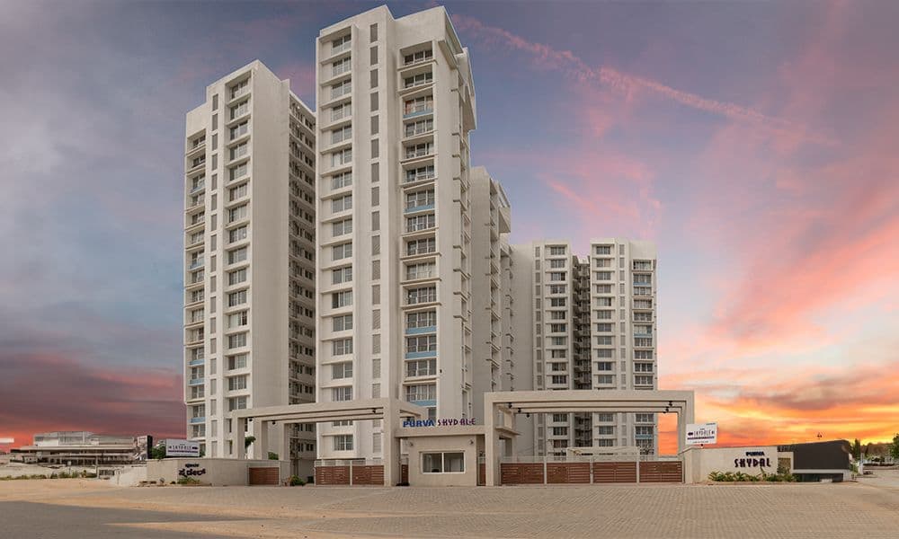 Purva Skydale