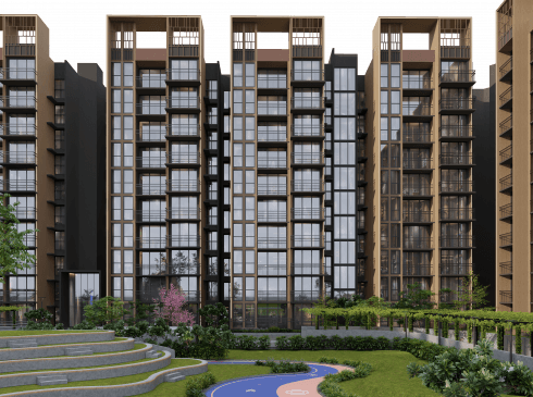 Casagrand Vivacity