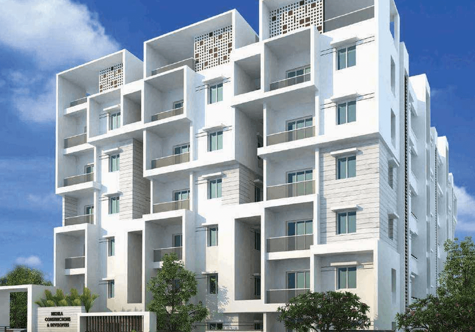 Nikhila Vivanta Pride
