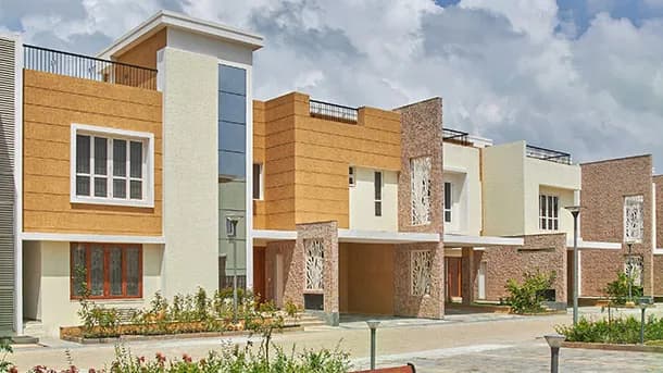 Prestige Woodside,