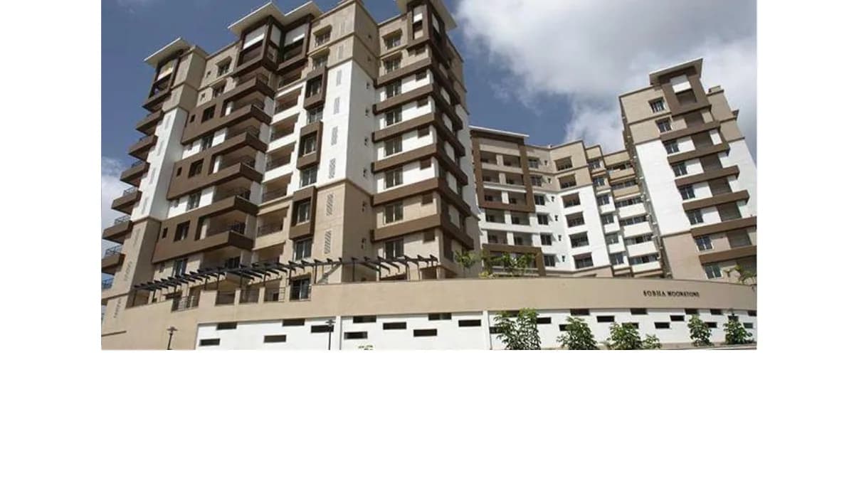 Sobha Moonstone