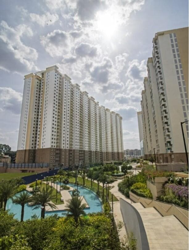 Mantri Serenity
