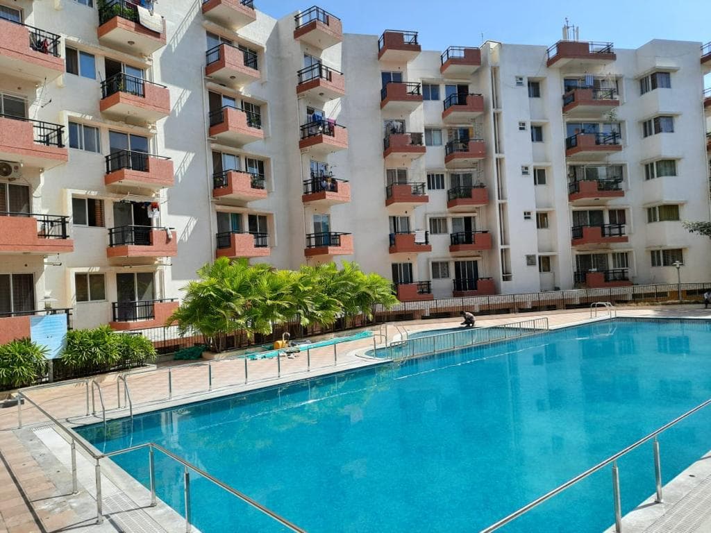 Resale Flats in Bren Trillium