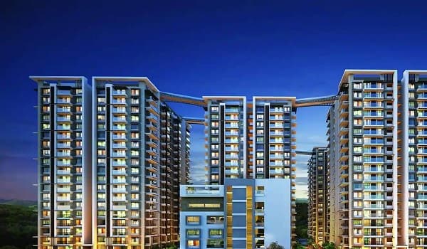 Resale Flats in Provident Botanico