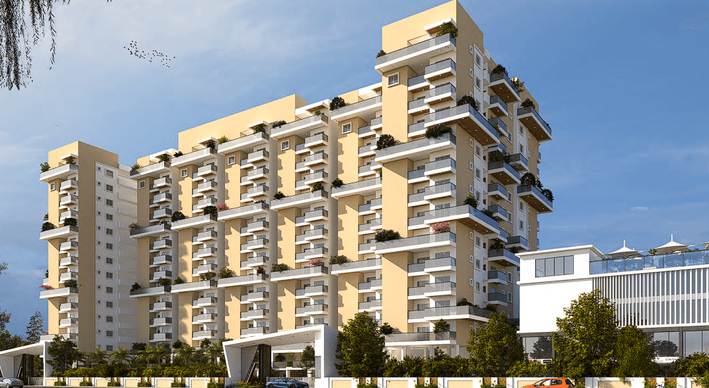 Sai Silicon Heights