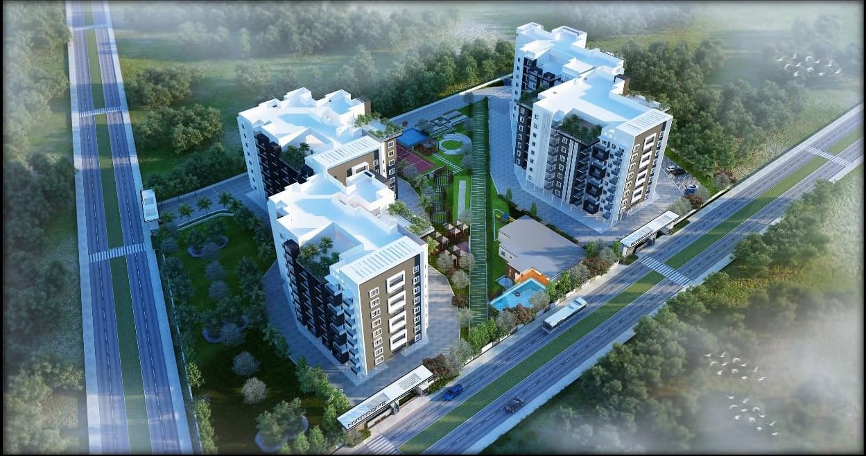 Mahaveer Northscape