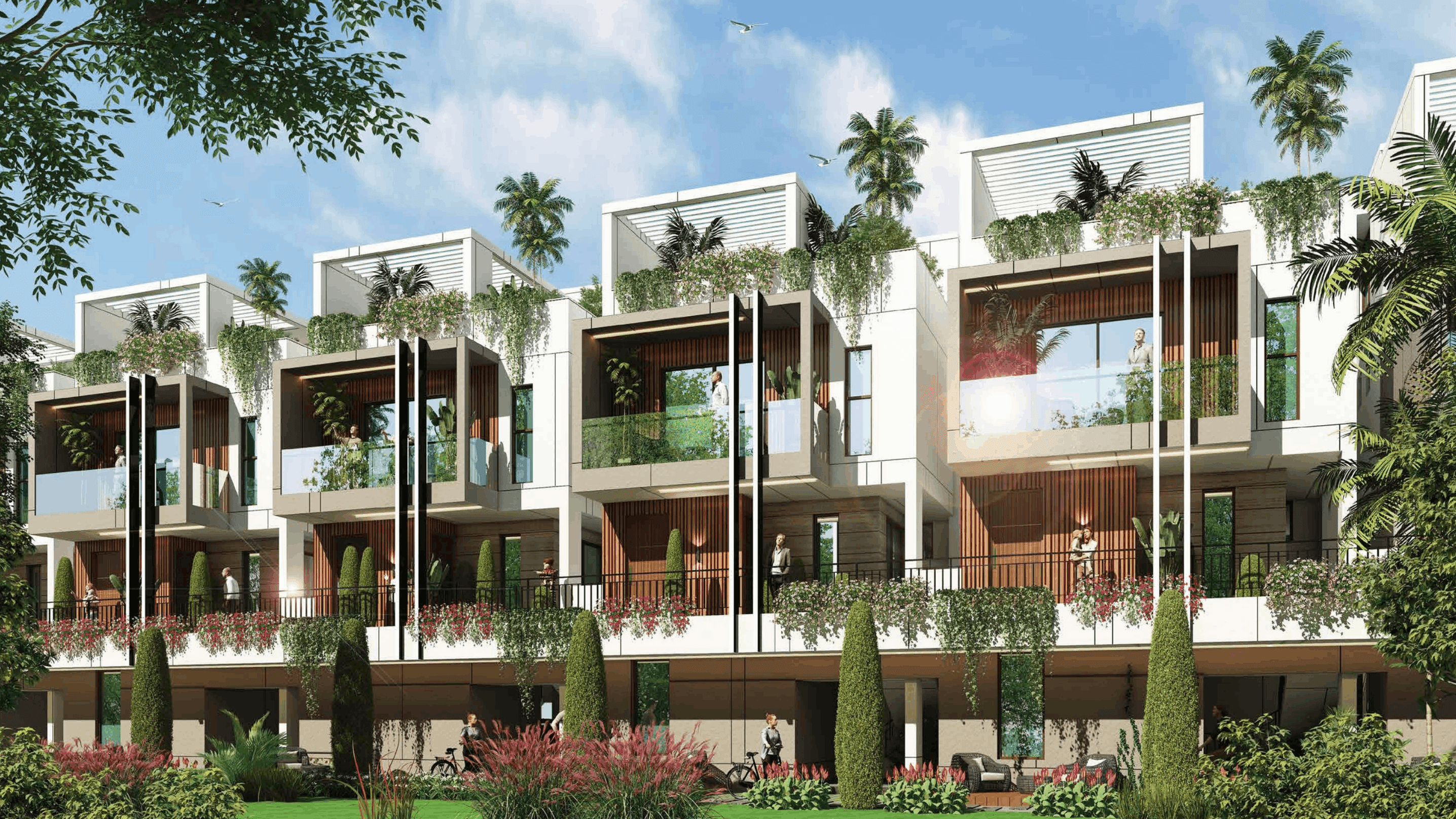 Dreamscape by Yash Elite Spaces