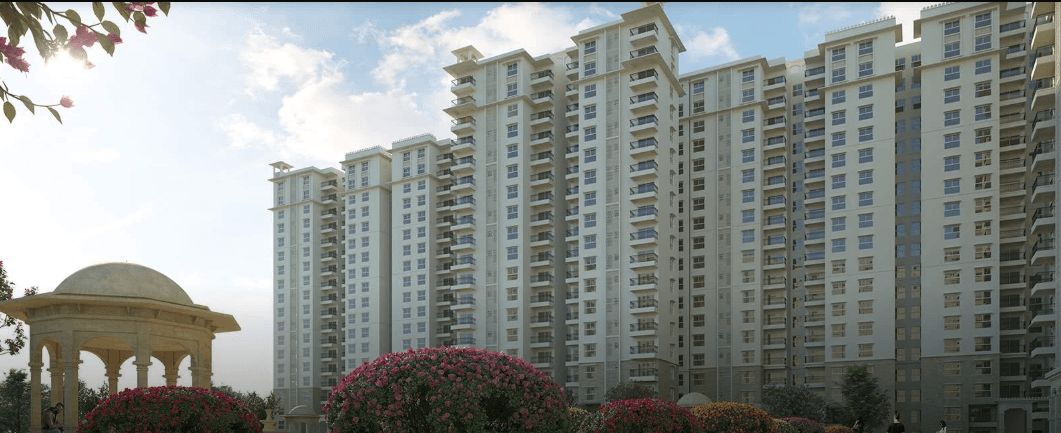 3 BHK Flats for Rent in Sobha Royal Pavilion