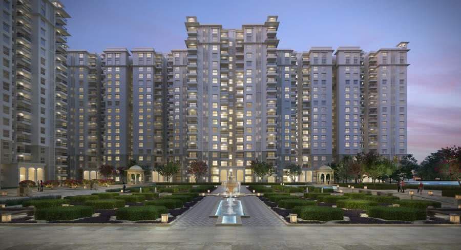 4 BHK Flats for Rent in Sobha Royal Pavilion