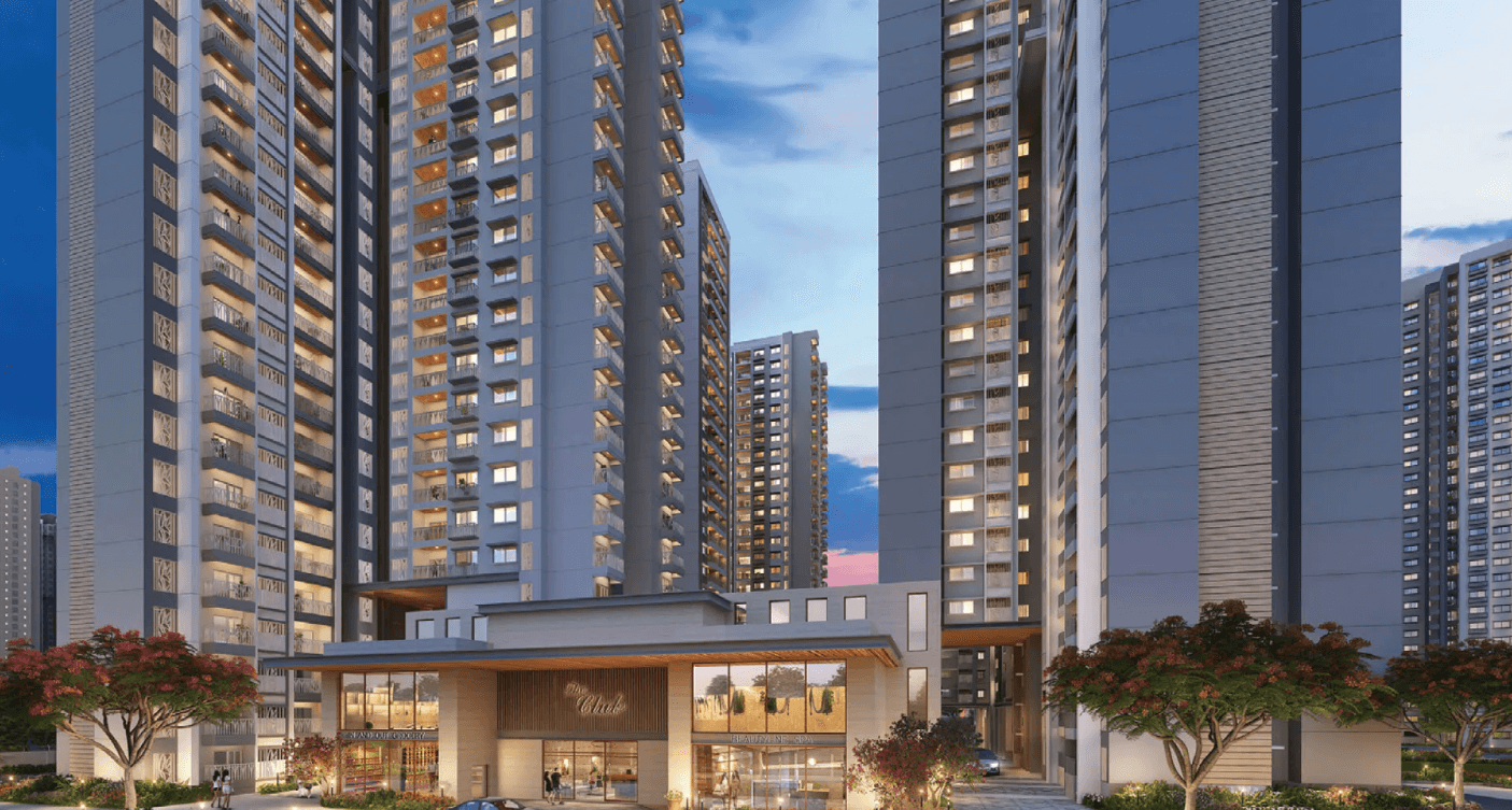 Prestige Aston Park