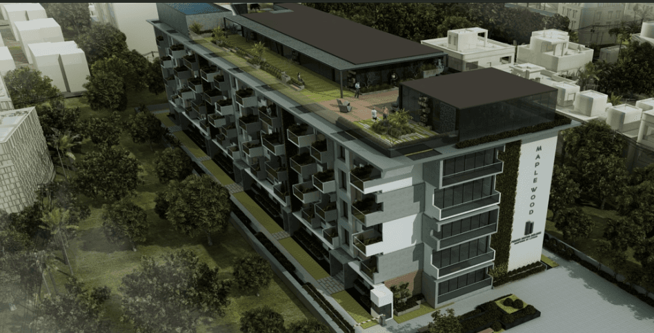 Premier Inspira Maplewood