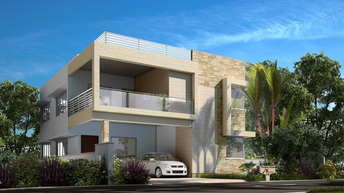 Golden Homes III