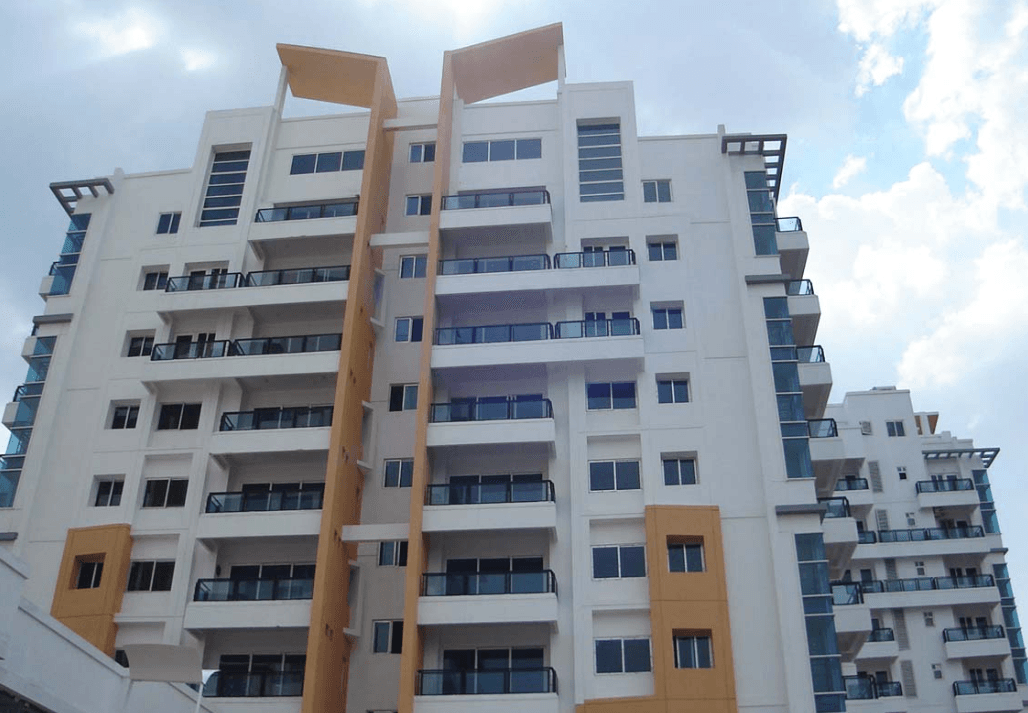 Vaswani Pinnacle