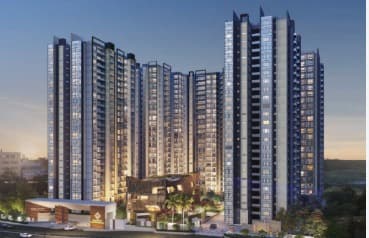 Resale Flats In Ramsons East Park Residences