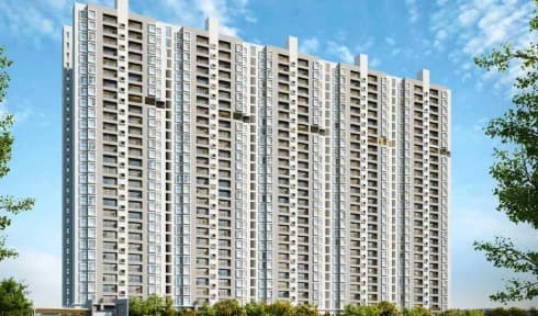 Godrej Ananda- Resale