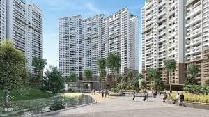 PRESTIGE PARK GROVE-Resell
