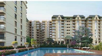 SOBHA Victoria Park =- Resale